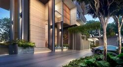 Union Square Residences (D1), Condominium #537396611